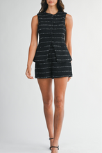 Load image into Gallery viewer, Lily Tweed Set