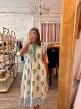 Load image into Gallery viewer, Jennie Midi Dress