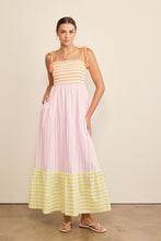 Load image into Gallery viewer, Sherbet Maxi Dress