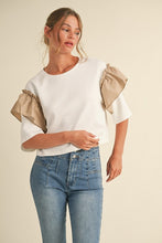 Load image into Gallery viewer, Teresa Top