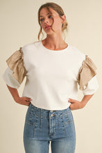 Load image into Gallery viewer, Teresa Top