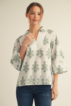 Load image into Gallery viewer, Elenor Top