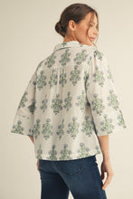 Load image into Gallery viewer, Elenor Top