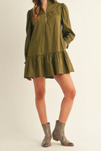 Load image into Gallery viewer, Brooklyn Dress