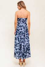 Load image into Gallery viewer, Lila Dress, Blue