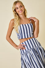 Load image into Gallery viewer, Ashton Top, Black