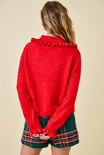 Load image into Gallery viewer, Bessy Sweater