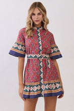 Load image into Gallery viewer, Ric Rac Dress