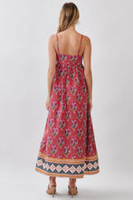 Load image into Gallery viewer, Penny Maxi Dress