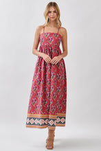 Load image into Gallery viewer, Penny Maxi Dress