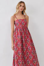Load image into Gallery viewer, Penny Maxi Dress
