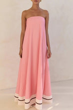 Load image into Gallery viewer, Skye Dress, Pink
