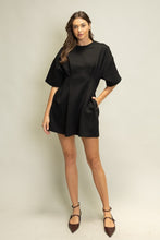 Load image into Gallery viewer, Jacque Pleated Dress