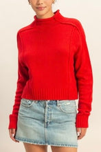 Load image into Gallery viewer, Kelly Knit Sweater