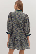 Load image into Gallery viewer, Fall Garden Dress