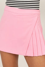 Load image into Gallery viewer, Margo Skort, Pink