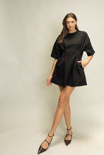 Load image into Gallery viewer, Jacque Pleated Dress