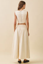 Load image into Gallery viewer, Nixon Set, Ivory