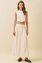 Load image into Gallery viewer, Nixon Set, Ivory