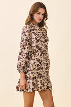 Load image into Gallery viewer, Mya Floral Dress