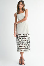 Load image into Gallery viewer, Jaye Dress