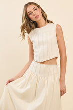 Load image into Gallery viewer, Nixon Set, Ivory