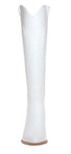 Load image into Gallery viewer, Wilder Boots, White