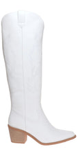 Load image into Gallery viewer, Wilder Boots, White