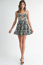 Load image into Gallery viewer, Lulu Dress, Black