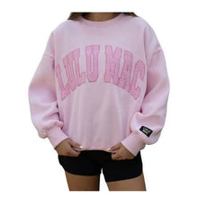 Load image into Gallery viewer, Lulu Mac Sweatshirt