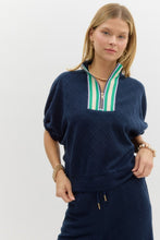 Load image into Gallery viewer, First Time Set, Navy