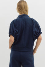 Load image into Gallery viewer, First Time Set, Navy