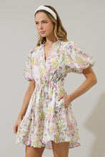 Load image into Gallery viewer, Lita Floral Dress