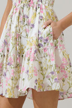 Load image into Gallery viewer, Lita Floral Dress