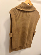 Load image into Gallery viewer, Taupe Sweater
