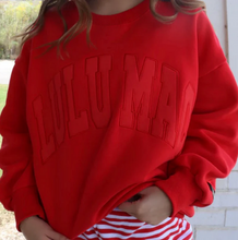 Load image into Gallery viewer, Lulu Mac Sweatshirt
