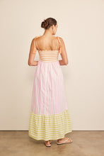 Load image into Gallery viewer, Sherbet Maxi Dress