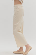 Load image into Gallery viewer, Perfect Pants, Ecru