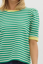 Load image into Gallery viewer, Sally Stripe Top