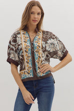 Load image into Gallery viewer, Carrie Top