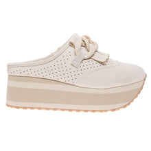 Load image into Gallery viewer, Paloma Platform, Ivory