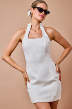 Load image into Gallery viewer, The Hampton Mini Dress