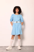 Load image into Gallery viewer, Nyla Mini Dress

