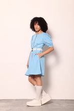 Load image into Gallery viewer, Nyla Mini Dress
