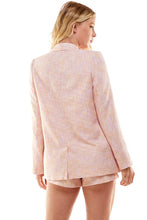 Load image into Gallery viewer, Taking Sides Jacket, Pink
