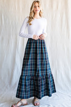 Load image into Gallery viewer, The Checkmate Skirt

