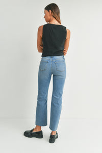 Daily Denim Jeans, Medium