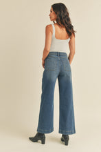 Load image into Gallery viewer, Blair Utility Pants, Denim
