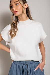 Marie Top, Off White