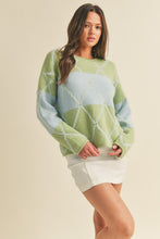 Load image into Gallery viewer, Wrenn Sweater, Multi

